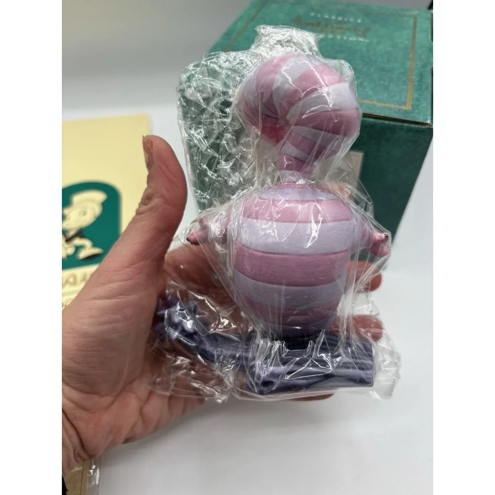 Walt Disney Classics Collection Alice in Wonderland Cheshire Cat 